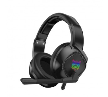 Игровая гарнитура ONIKUMA K19 (черный)#2103273