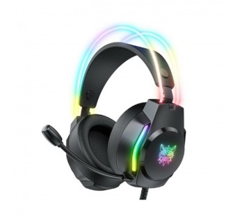 Игровая гарнитура ONIKUMA X26 (черный)#2103271