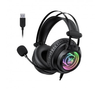 Игровая гарнитура ONIKUMA X80 (черный)#2103267