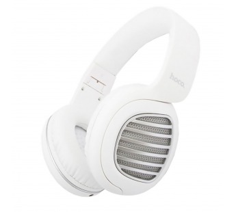 Bluetooth-наушники полноразмерные Hoco W23 (повр.уп.) (white) (241312)#2104165
