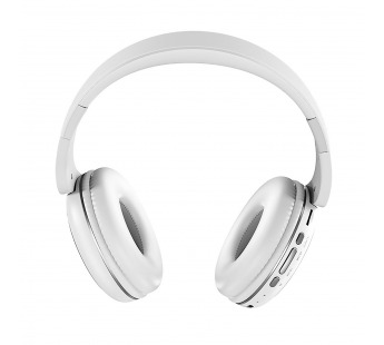 Bluetooth-наушники полноразмерные Hoco W23 (повр.уп.) (white) (241312)#2104163