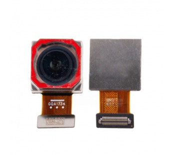 Камера для Tecno Spark 20 Pro (KJ6) (108 MP) задняя#2103720