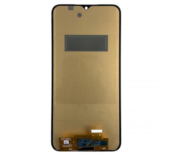 Дисплей для Samsung Galaxy A16 4G/5G (A165F/A166B) в сборе с тачскрином Черный - (In-Cell)#2122644