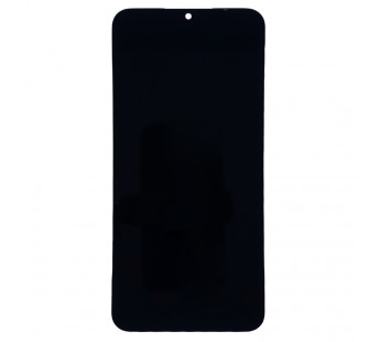 Дисплей для Samsung Galaxy A16 4G/5G (A165F/A166B) в сборе с тачскрином Черный - (In-Cell)#2122643