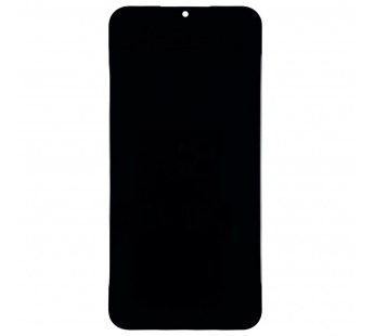 Дисплей для Samsung Galaxy A15 4G/5G (A155F/A156B) в сборе с тачскрином Черный - (In-Cell)#2122958