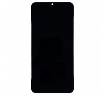 Дисплей для Huawei Nova Y72S/Y63 (GFY-LX1) модуль с рамкой Черный - OR#2135339