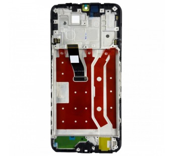 Дисплей для Huawei Nova Y72S/Y63 (GFY-LX1) модуль с рамкой Черный - OR#2135340