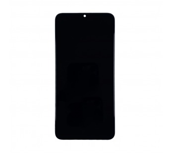 Дисплей для Huawei Nova Y72S/Y63 (GFY-LX1) модуль с рамкой Черный - OR#2126230