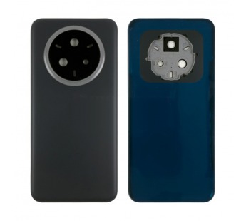 Задняя крышка для Realme 14 Pro+ 5G (RMX5051) Черный - Премиум#2103721