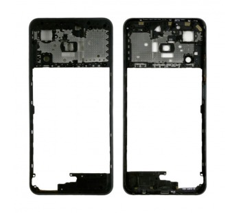 Средняя часть для Realme C61 (RMX3930) Зеленый#2103725