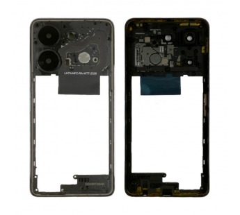 Средняя часть для Tecno Pova 5 (LH7n) Золото#2103732