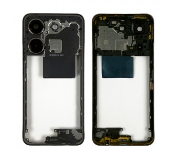 Средняя часть для Infinix Note 30i (X6716) Золото#2103742