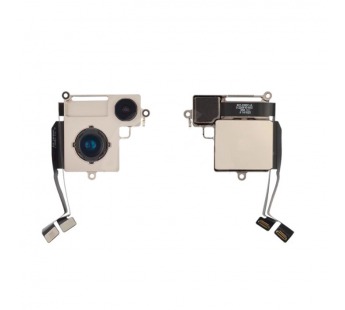 Камера для iPhone 14 (100% components)#2104021