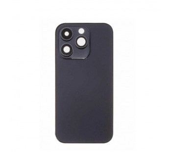 Корпус для iPhone 14 Pro europe ver. (черный) HC#2139069