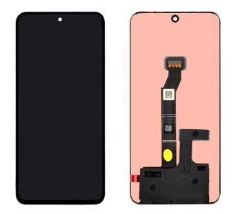 Дисплей для Huawei Honor 100 + тачскрин (черный) (100% LCD)#2104471