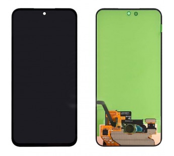 Дисплей для Samsung S711B Galaxy S23 FE + тачскрин (черный) 100%#2104462