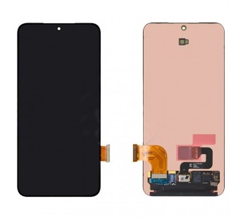 Дисплей для Samsung S921B Galaxy S24 + тачскрин (черный) 100%#2123018