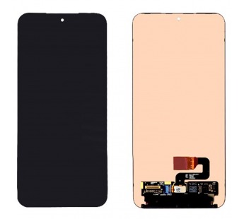 Дисплей для Samsung S926B Galaxy S24 Plus + тачскрин (черный) 100%#2104389