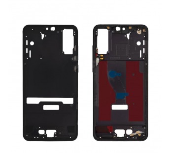 Рамка дисплея для Huawei P20 Pro (черный)#2103941