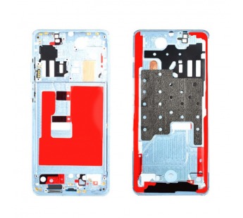 Рамка дисплея для Huawei P30 Pro (сине/зеленый)#2103939