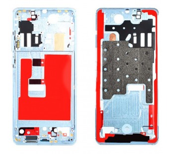 Рамка дисплея для Huawei P30 Pro (сине/зеленый)#2137439