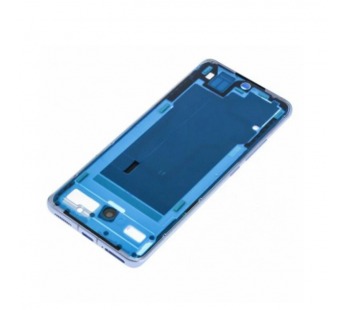 Рамка дисплея для Xiaomi 12/12X (синий)#2103818