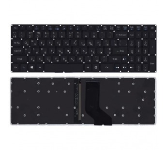 Клавиатура для ноутбука Acer Predator Helios 300 (G3-571) (черный)#2105446