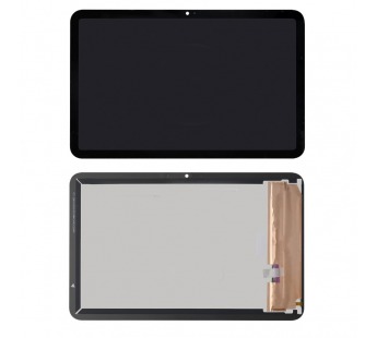 Дисплей для Nokia T20 + тачскрин (черный) (copy LCD)#2103930
