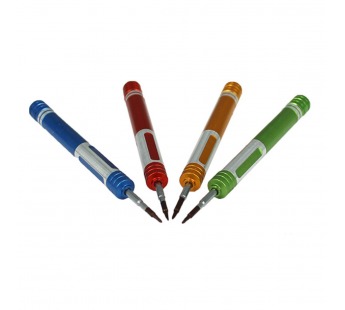 Отвертка Sunshine SS-898 (pentalobe 0,8)#2111377