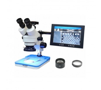 Микроскоп YA XUN YX-AK33#2125694