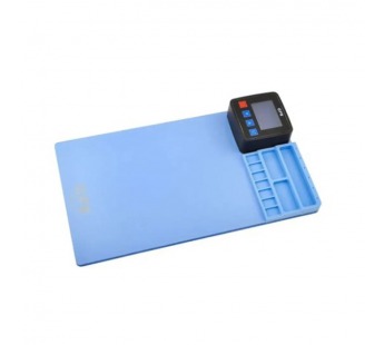 Коврик (термостол) CPB для разборки дисплейных модулей (нагревательный) 8"#2104057