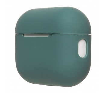 Чехол - Soft touch для кейса "Apple AirPods Pro 2" (pine forest) (240493)#2104667