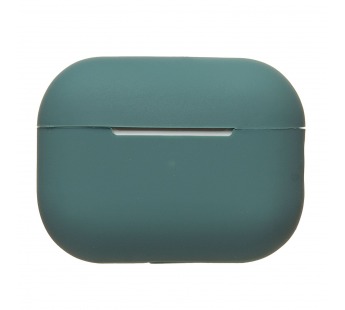 Чехол - Soft touch для кейса "Apple AirPods Pro 2" (pine forest) (240493)#2104666