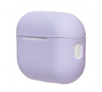 Чехол - Soft touch для кейса "Apple AirPods Pro 2" (purple) (240494)#2104665