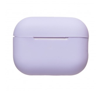 Чехол - Soft touch для кейса "Apple AirPods Pro 2" (purple) (240494)#2104664
