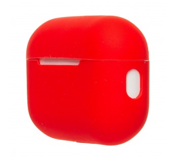 Чехол - Soft touch для кейса "Apple AirPods Pro 2" (red) (240495)#2104663