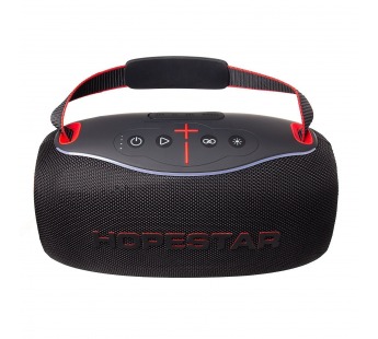 Портативная акустика Hopestar H80 80W (black) (240395)#2130776