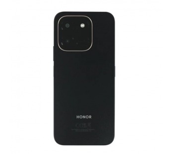 Смартфон HONOR X6C 6Gb/256Gb Black (6,61"/50МП/4G/NFC/5300mAh)#2106939