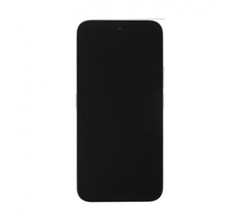 Смартфон HONOR X6C 6Gb/256Gb White #2106935