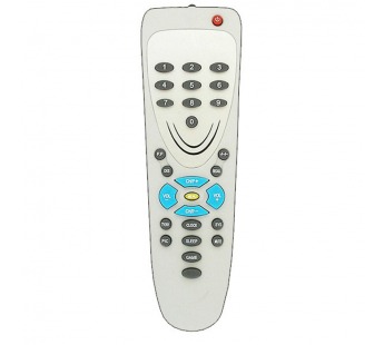 Пульт ДУ Erisson RC-5W63 TV#2079202