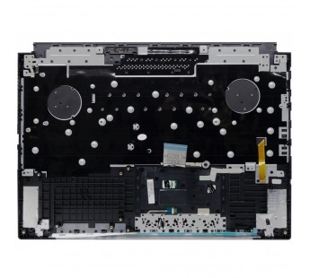 Топ-панель 90NR01C1-R31RU0 для Asus черная#2104930