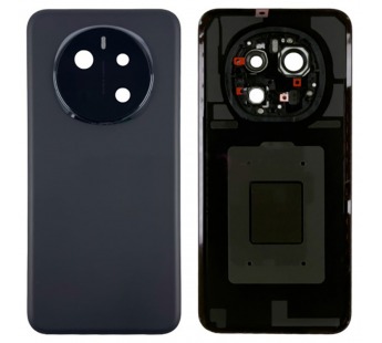 Задняя крышка для Huawei Honor Magic 7 (PTP-N29) Черный - Премиум#2137428