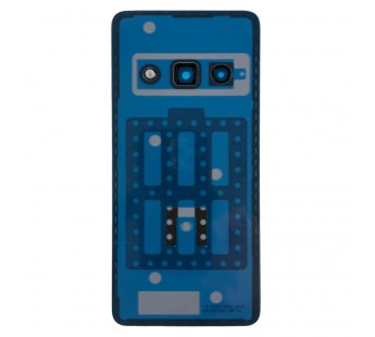 Задняя крышка для Xiaomi Poco C61 (2312BPC51X) Зеленый - Премиум#2123952