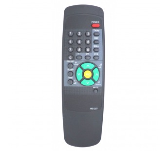 Пульт ДУ Erisson WS-237 TV#2072137