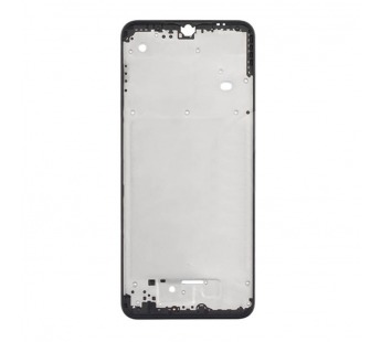 Рамка дисплея для Samsung A226B Galaxy A22s 5G (черный)#2104258