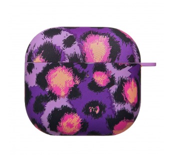 Чехол Luxo Creative для "Apple AirPods (4-го поколения)" (111) (multicolor) (240509)#2106554