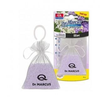 Автомобильный ароматизатор Dr.MARCUS LILAC#2104701