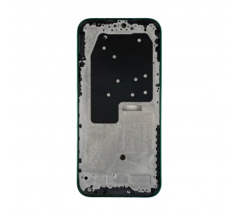 Рамка дисплея для Huawei Honor X8b (LLY-LX1) Зеленый (возможен дефект ЛКП)#2121412