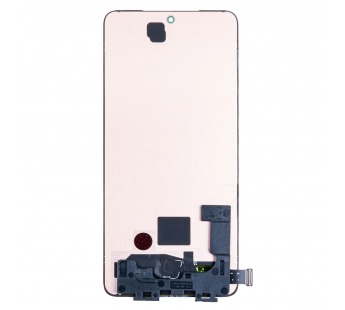 Дисплей для Xiaomi Poco F7 Pro/F7 Ultra (24117RK2CG/24122RKC7G) в сборе с тачскрином Черный - OR#2121211