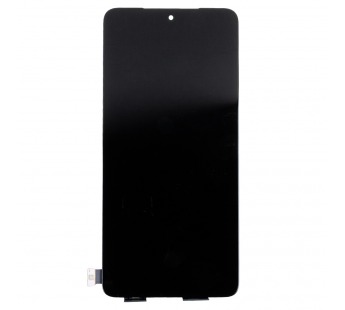 Дисплей для Xiaomi Poco F7 Pro/F7 Ultra (24117RK2CG/24122RKC7G) в сборе с тачскрином Черный - OR#2121210
